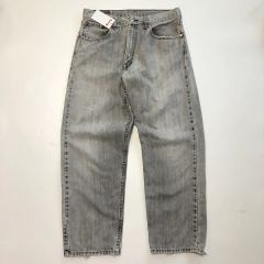 ☆美品☆初期☆リーバイス エンジニアードジーンズ ルーズ☆W32