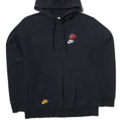 NIKEナイキ＊パステルパウダーピンクのビクトリースコートとゆったり