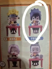 NARUTO -ナルト- 락 우치하 사스케 フィギュア
