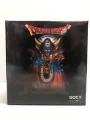 29.【未開封】ゾーマ メタリックモンスターズギャラリー ドラゴンクエスト【併売品】