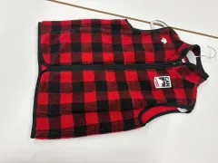 デサント 150 ブークレ ベスト キッズ