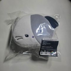 Ado Ao こんにちは！はちゃんです！復刻版 会場限定 グッズ ぬいぐるみ