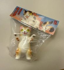 2点セット ネゴラ 空シリーズ 白昼 & 宵 小夏屋 ソフビ 未開封 新作