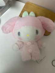 juju CJHendry ぬいぐるみ マスコット グリーン - メルカリ