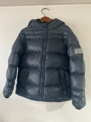 BENETTON ユア グース ダウン 6-7のサムネイル