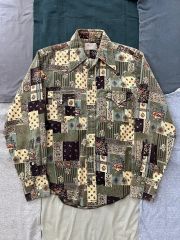 美品◇batak バタク（旧タグ）◇ビスポーク トラウザーズ◇Hレッサー
