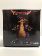 29.【未開封】竜王 メタリックモンスターズギャラリー ドラゴンクエスト【併売品】