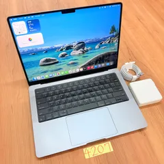 ほぼ未使用❗️MacBook Pro M1Pro 14in 32&1TB USキー 2026年最新】Yahoo!オークション -macbook pro m1 pro 14の中古品