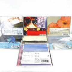 GRAPEVINE CD 2枚セット - メルカリ