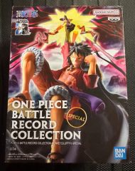 新品・未開封るかっぷ ONE PIECE モンキー・D・ルフィ ＆ロロノア