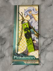 ポケットモンスターXY メガクチート ストラップ 絶版 ポケットモンスターXY メガクチート ストラップ - メルカリ