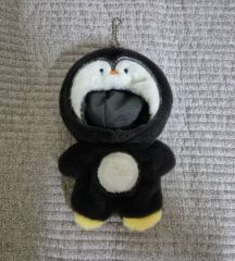 昭和レトロ ヴィンテージ ぬいぐるみ 中古品 バンダイ ペンギン - メルカリ