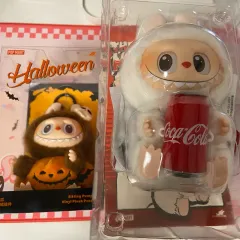ポップマート ラブブ キーホルダー セット