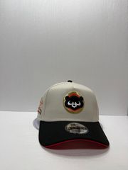 New Era 59FIFTY シカゴ・カブス キャップ 7 1/4 熊キャップ - メルカリ