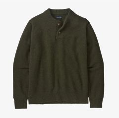 PATAGONIA メンズ リクレイムド フリース カーディガン ブラウン XL