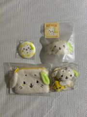 リョンリョン ぬいぐるみ バッグ NCTWISH リョウ - メルカリ