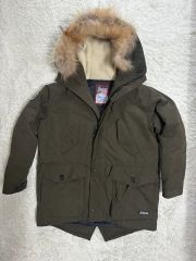 楠木ともり narrow MOD COAT ともりサイズ - メルカリ