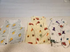 子供用 ユア ベスト セット (3着)