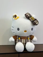 ハローキティぬいぐるみ