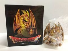 ドラゴンクエスト メタリックモンスターズギャラリー スカイドラゴン
