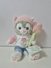 ディズニー 24年 春 シーズン ダッフィー＆フレンズ ジェラトーニ