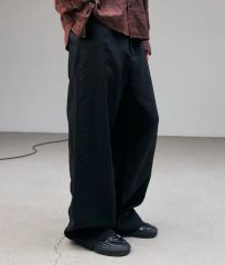 NEAT ITALY CARUSO LECHOPPE別注パンツ サイズ44 - メルカリ