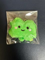 MONSTA X ヒョンウォン ぬいぐるみ チェブギ ポップアップ - メルカリ