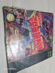 テクノ・ボーイ 1980年刊 - メルカリ