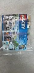 LEGOシティ 警察車 60239