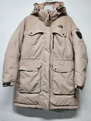 THE NORTH FACE ザノースフェイス グースダウン
