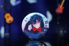 ALIEN STAGE イーパン うさぎ バッジ + 新年 バッジ まとめ 出品