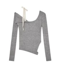 CLANE CAMISOLE SET CACHECOEUR KNIT TOPS - メルカリ