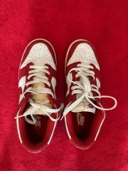 新品·未使用] ナイキ ダンク high 305287-181 26cm - メルカリ