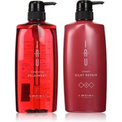 イオ リラックスメント＆シルキーリペア 2.5リットル 詰替セット