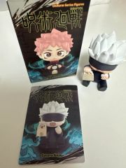 POPMART 呪術廻戦シリーズ シークレット両面宿儺 | Mercari