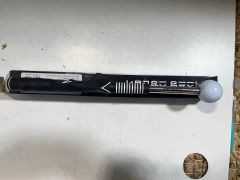 3D SWING PRO ゴルフ練習器具 重心管理 バランス改善 スイング矯正