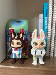 FINDING UNICORN アガン U下 フィギュア