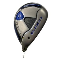 コブラ ユーティリティ Rフレックス 5U 25度 - メルカリ