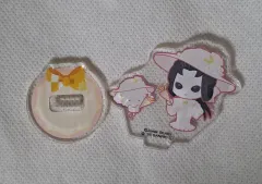 第五人格 サンリオ コラボ ミニ アクリルスタンド 出品