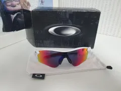 オークリー レーダーロック サングラス フルセット