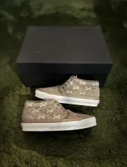 230 VANS × WTAPS ダブルタップス コラボ ボンジュカ 샘플のサムネイル