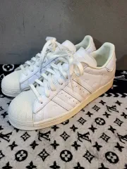 正規品 adidas 80s SUPERSTAR スニーカー