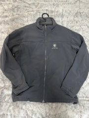 WEATHERPROOF xレクサスコラボ】デッドストックナイロンジャケット 