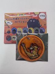 Kohjiya KJ LOGO MEDAL キーホルダー - メルカリ