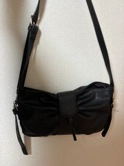 ULELTTI/オウレンティギャザー2WAY BAG - メルカリ