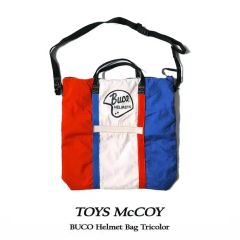 TOYS McCOY 初期モデルV.HILTS トートバッグ新品タグ付 - メルカリ