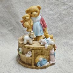 正規品 レア ディズニーストア おしゃれキャット オペラ ぬいぐるみ