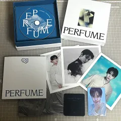 2026年最新】perfume ドヨン トレカの人気アイテム - メルカリ