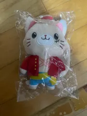 2026年最新】きゃわぬい ルフィの人気アイテム - メルカリ