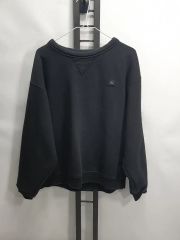 美品 Acne Studios 22AW Faceパッチロゴスウェ ット - メルカリ